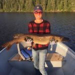 Late June Fishing Report