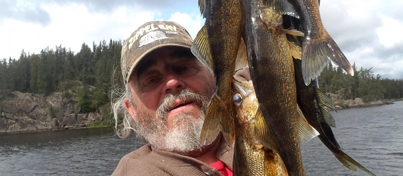walleye-2 walleye-2