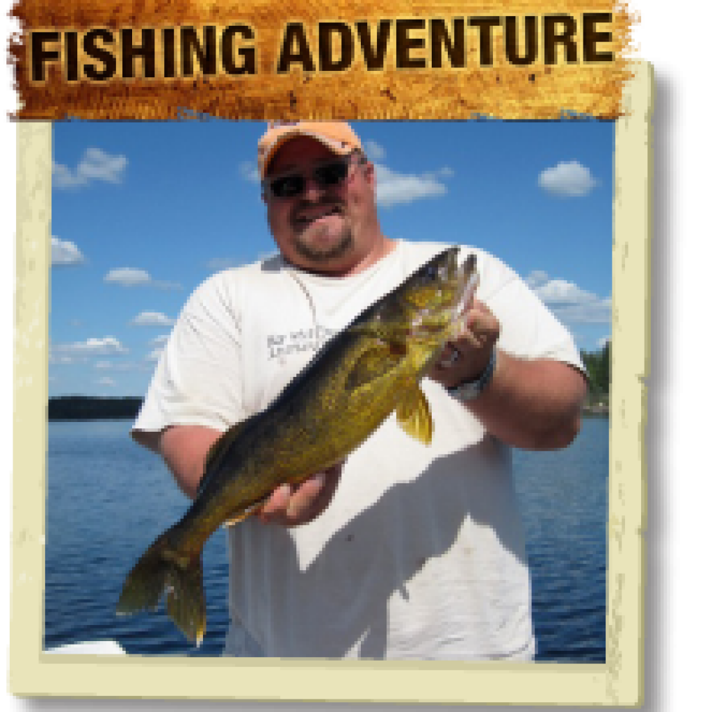 Manitoba Fishing and Hunting Wallace Lake Lodge & Outposts