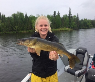 The season is well underway!