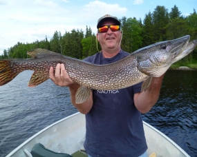 Northern Pike