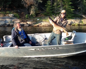 Northern Pike